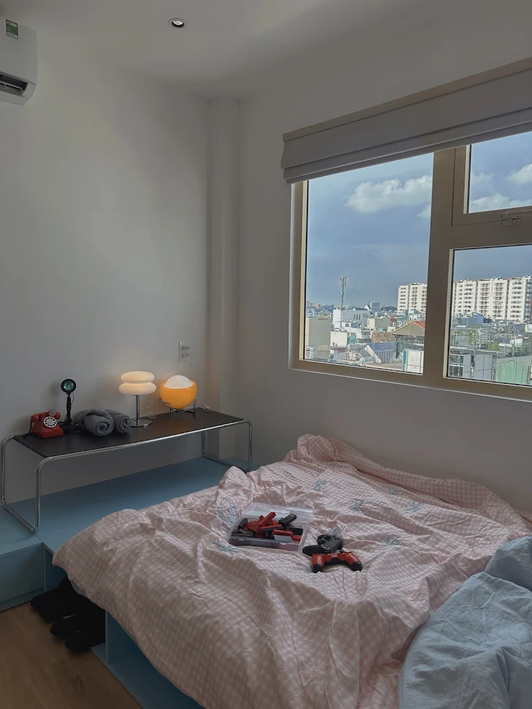 Bliss Homestay